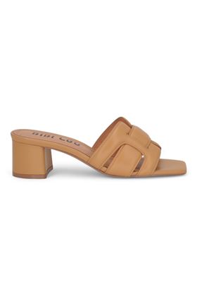  BIBI LOU- | 761Z10-CAMEL